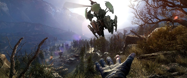 Разработчики Sniper: Ghost Warrior 3 рассказали о прицелах и дронах