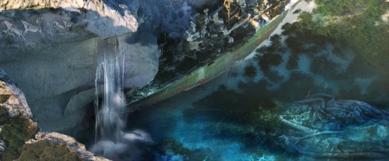 Разработчики Stasis вышли на Kickstarter с новым проектом, Beautiful Desolation — и он действительно beautiful