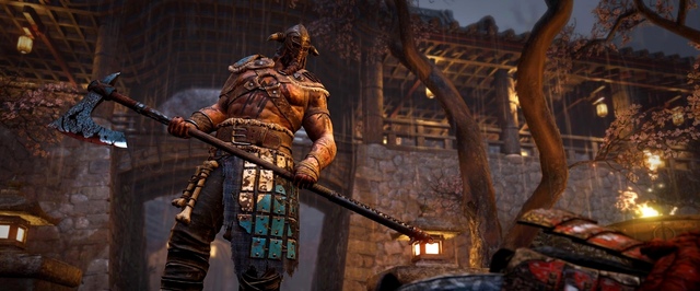 Насколько бета-версия For Honor отличается от билда, показанного на E3 в 2015 году