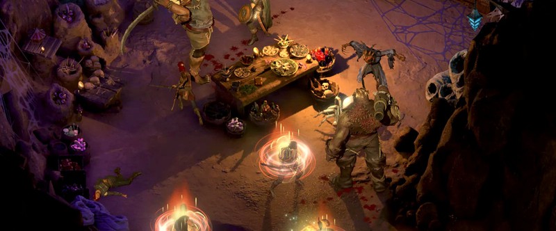 Разработка Pillars of Eternity 2: Deadfire полностью профинансирована