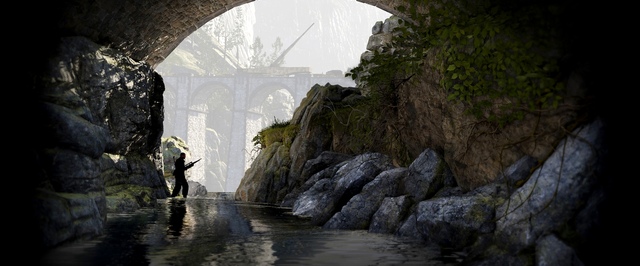 Sniper Elite 4: в новом трейлере показали основные особенности игры