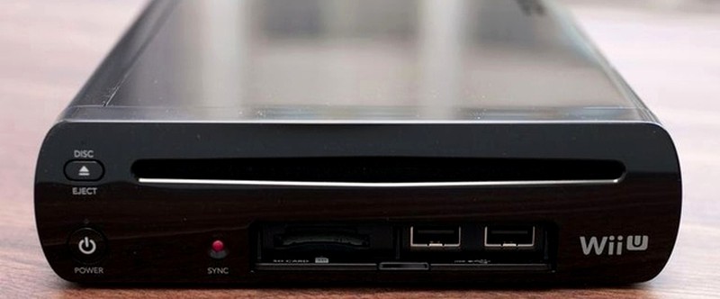 Производство Nintendo Wii U полностью прекращено