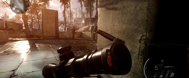 За предзаказ Sniper: Ghost Warrior 3 на PC и PlayStation 4 дадут сезонный пропуск
