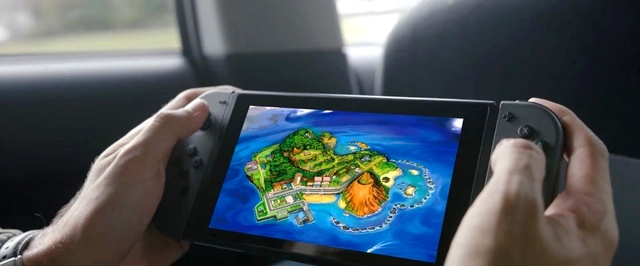 В Nintendo полагают, что продажи Switch могут достичь уровня Wii
