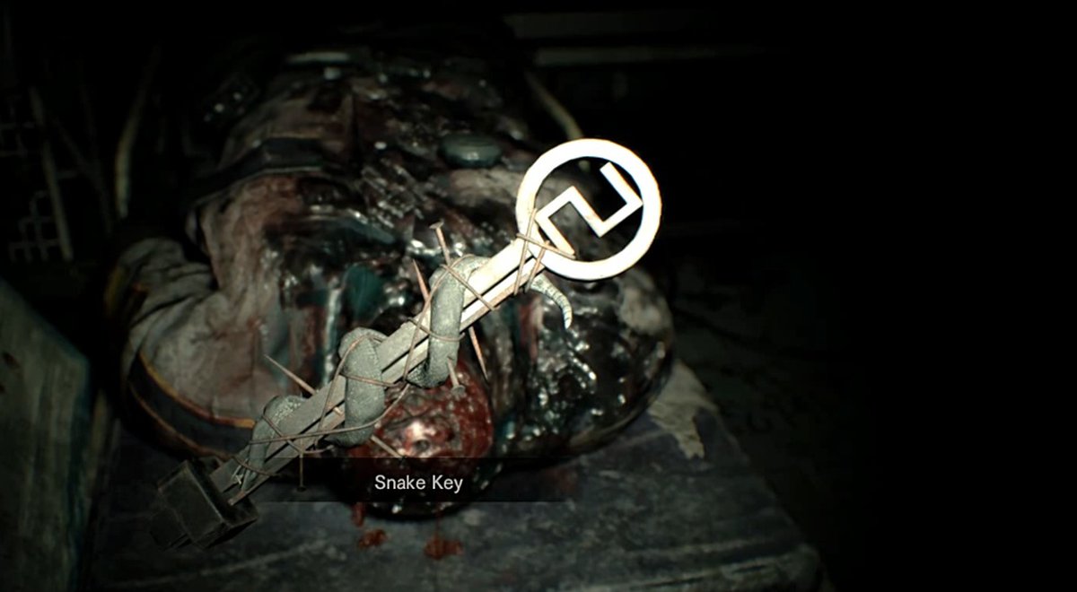 Resident Evil 7 Biohazard Купить Ключ Steam