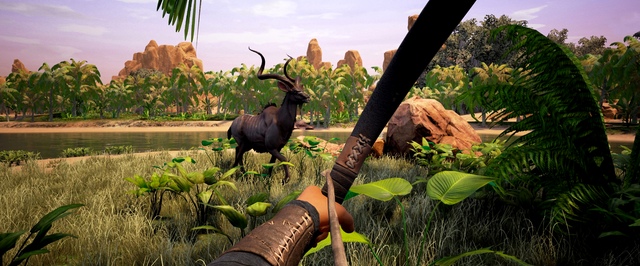 Разработчики Conan Exiles объяснили, как игра осталась без защиты