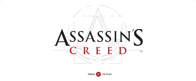 Слух: Ubisoft работает над Assassins Creed для виртуальной реальности. UPD: это совместный проект Ubisoft и NHTV