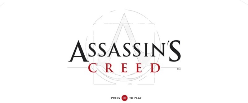 Слух: Ubisoft работает над Assassins Creed для виртуальной реальности. UPD: это совместный проект Ubisoft и NHTV