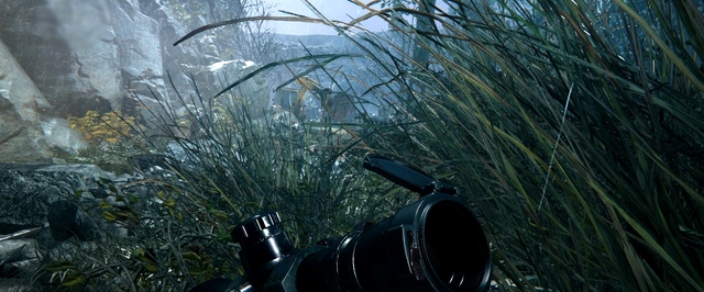Слух: в Sniper: Ghost Warrior 3 будет использоваться переработанная система Denuvo