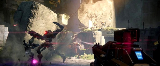 Слух: Destiny 2 выйдет в ноябре 2017 года