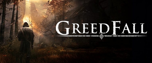 GreedFall: что известно о новом проекте Spiders