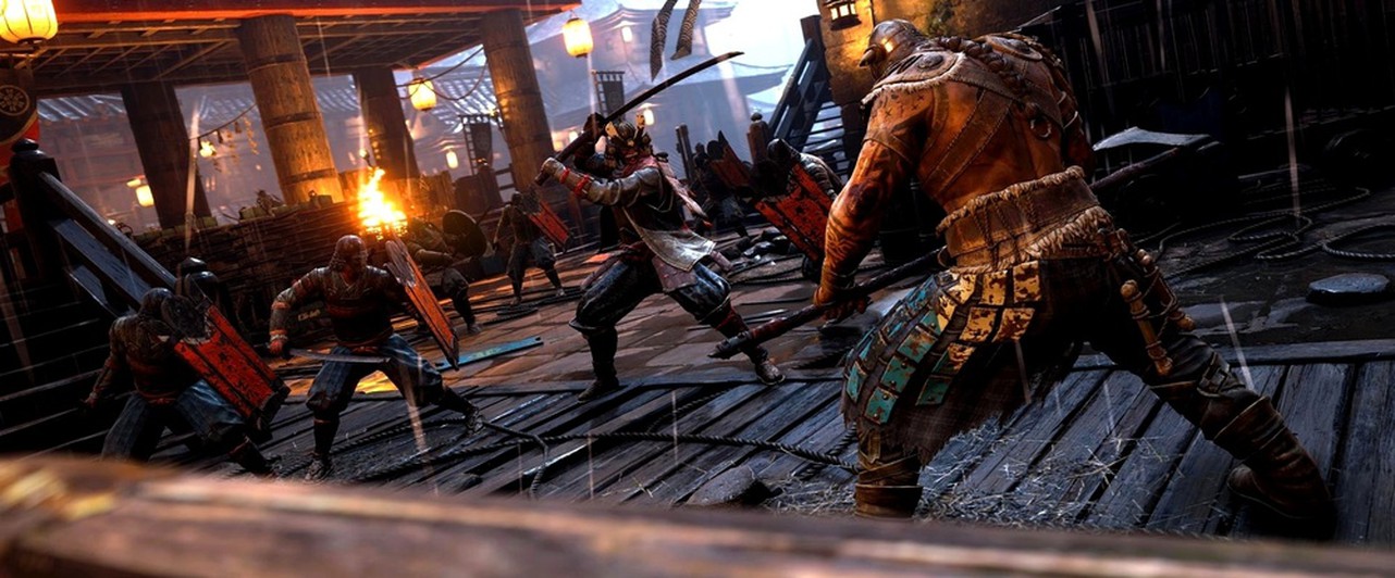 For honor когда выйдет новый герой 2021