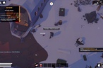 The wild eight машина