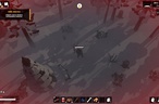 The wild eight машина