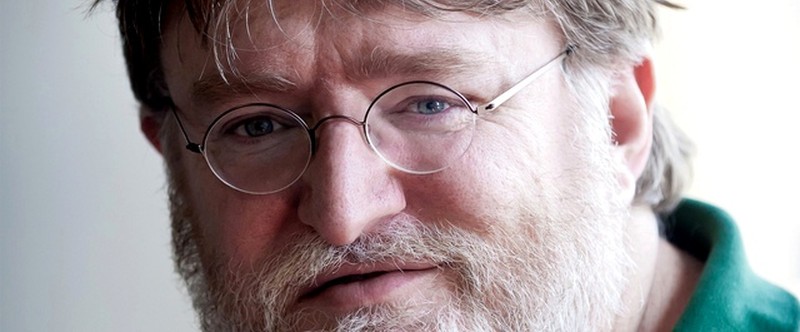 В Valve вновь говорят о платных модификациях