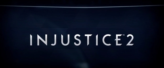 Как выглядит мобильная версия Injustice 2