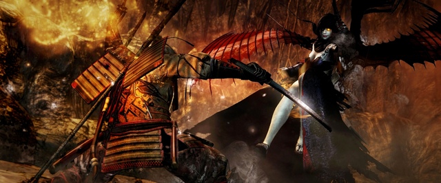 В NiOh нашли эксплоит, позволяющий быстро расправляться с любым боссом