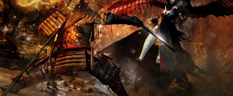 В NiOh нашли эксплоит, позволяющий быстро расправляться с любым боссом