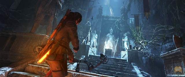 В продолжении Rise of the Tomb Raider могут появиться новые игровые режимы, уход Рианы Пратчетт не повлияет на направление серии