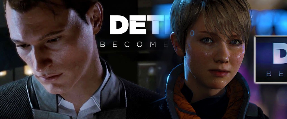 Превью Detroit: Become A Human