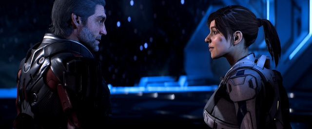 Mass Effect: Andromeda — что там с техническими проблемами
