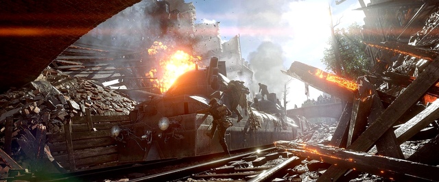 Первые игровые тесты AMD Ryzen: Battlefield 1 и Sniper Elite 4