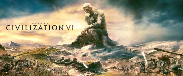 В Sid Meiers Civilization 6 появилась поддержка модов — вышло Австралийское летнее обновление