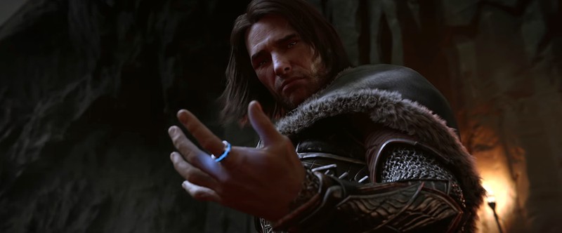 Анонсирован Middle-earth: Shadow of War