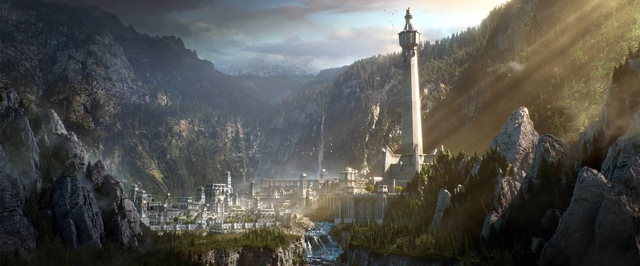 Открыт предзаказ Middle-earth: Shadow of War, объявлены системные требования, подтверждены микротранзакции