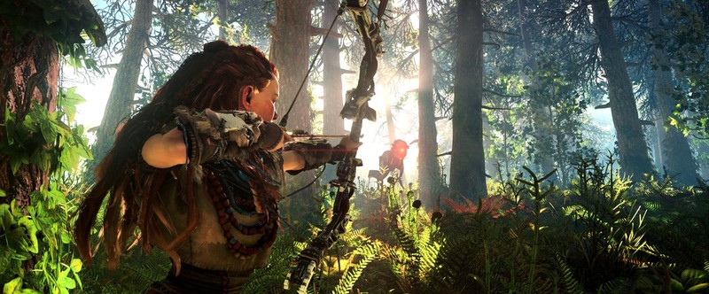 Гайд Horizon Zero Dawn: какие умения персонажа стоит прокачивать в первую очередь