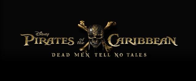 Второй трейлер фильма Пираты Карибского моря: Мертвецы не рассказывают сказки