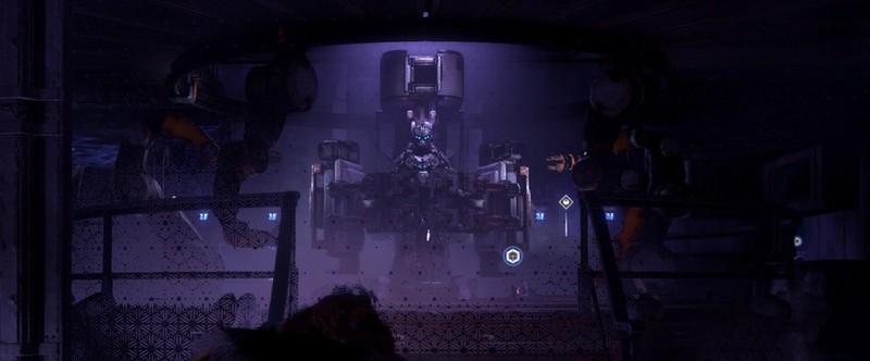 Гайд Horizon Zero Dawn — где искать топливные элементы и как попасть в Древний арсенал
