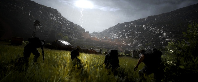 Tom Clancys Ghost Recon: Wildlands сильно похорошел с последней E3