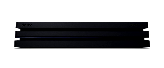 Новая прошивка для PlayStation 4 выйдет 9 марта