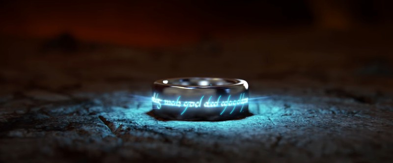 Первый геймплейный трейлер Middle-earth: Shadow of War