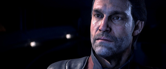 Mass Effect Andromeda — патч первого дня успеет к выходу пробной версии игры