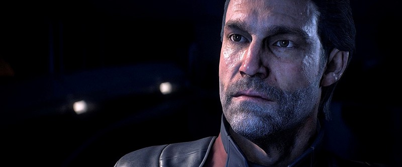 Mass Effect Andromeda: анонс альтернативного трейлера и снова о системных требованиях