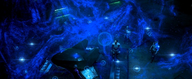 Майкл Гэмбл: BioWare не пролюбили PC-версию Mass Effect Andromeda