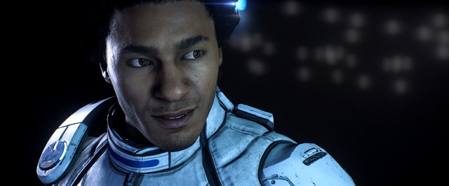 Mass Effect Andromeda: тест видеокарт от GameGPU