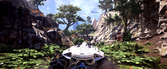 Выпущен видеодрайвер Nvidia с улучшенной поддержкой Mass Effect Andromeda