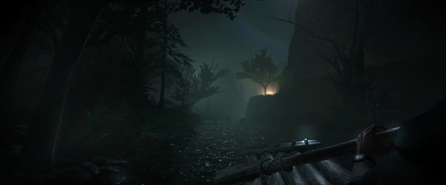 Почему Outlast 2 смогла получить возрастной рейтинг в Австралии