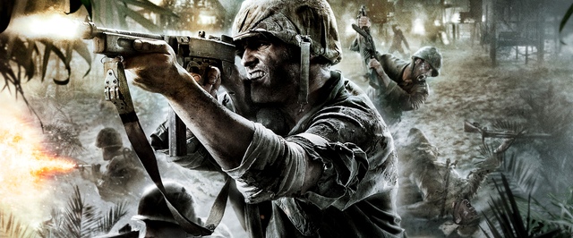 Eurogamer подтверждает сеттинг и название новой Call of Duty
