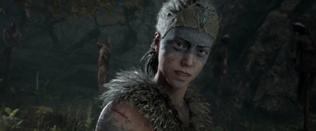 Разработчики Hellblade: Senuas Sacrifice рассказывают о записи звука