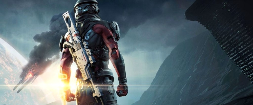 Mass Effect: Andromeda — играть или не играть?