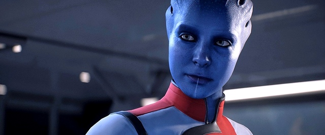 Группе CPY удалось вскрыть защиту Mass Effect Andromeda