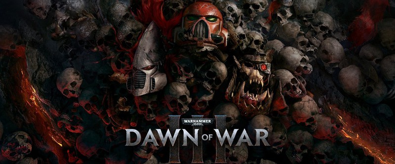 Relic принимает заявки на участие в открытой бете Warhammer 40.000: Dawn of War 3