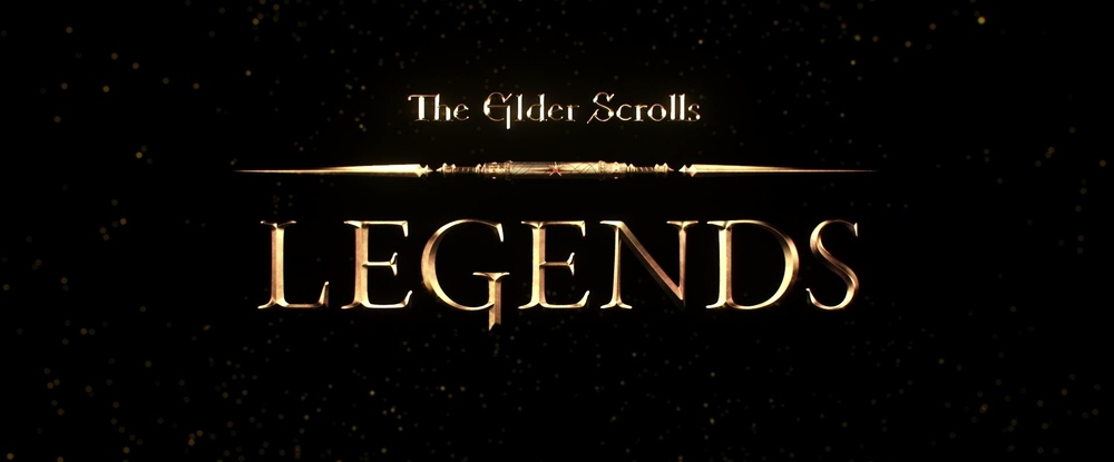 The Elder Scrolls: Legends — определённая годнота... или почему это не клон Hearthstone, а отдельный проект, достойный внимания!