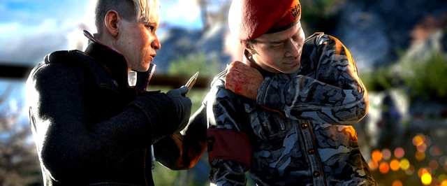 Креативный директор Far Cry 4 покинул Ubisoft и основал собственную студию