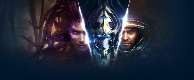 Главный дизайнер геймплея StarCraft 2 будет работать над новым проектом