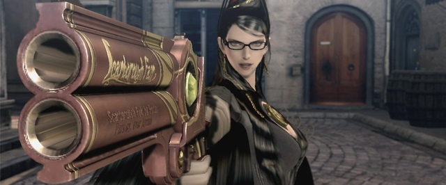 Bayonetta все же выйдет на PC